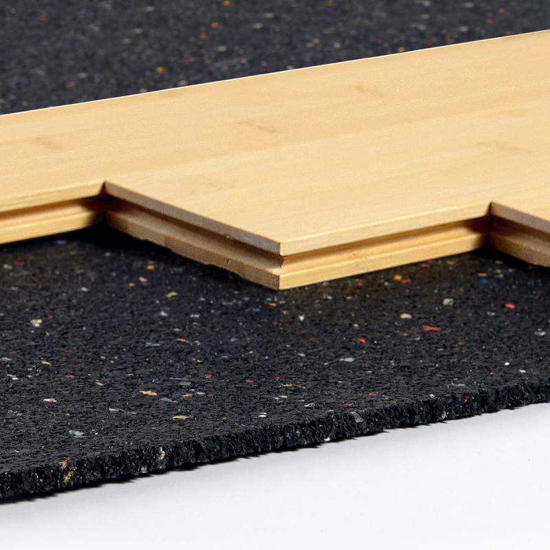 Döşəmə altı üçün Damtec® Standart