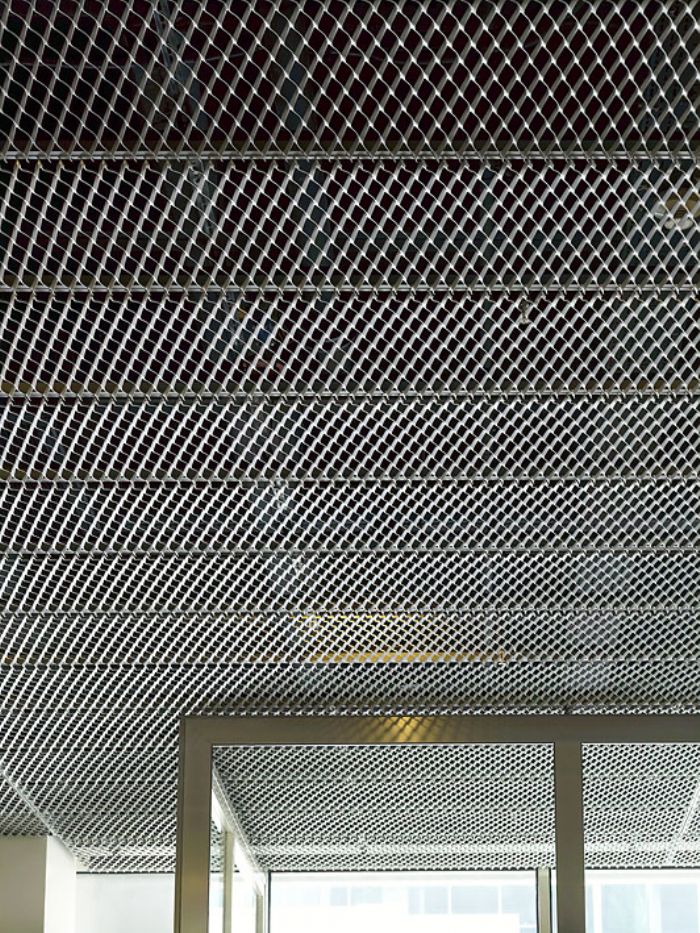 Expanded Mesh Panel — şəkil 4