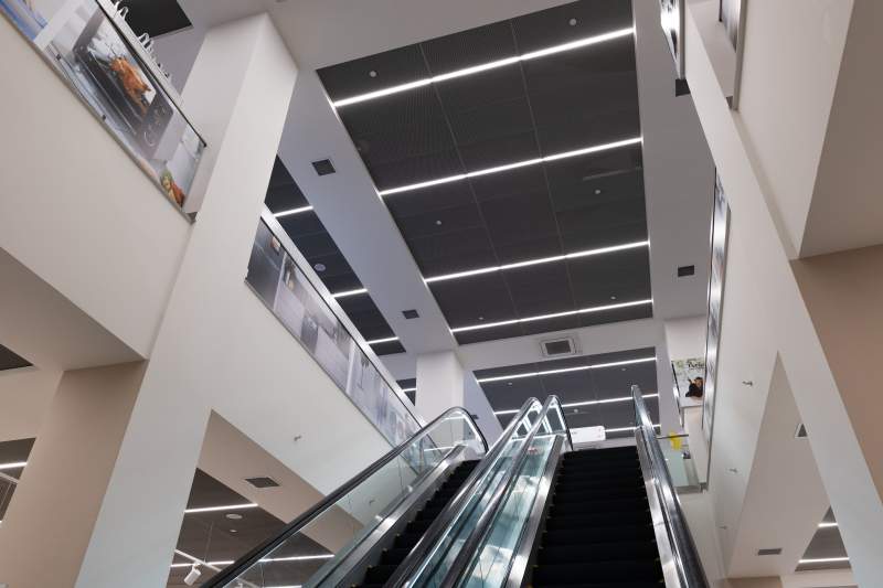 Baku Electronics — şəkil 6