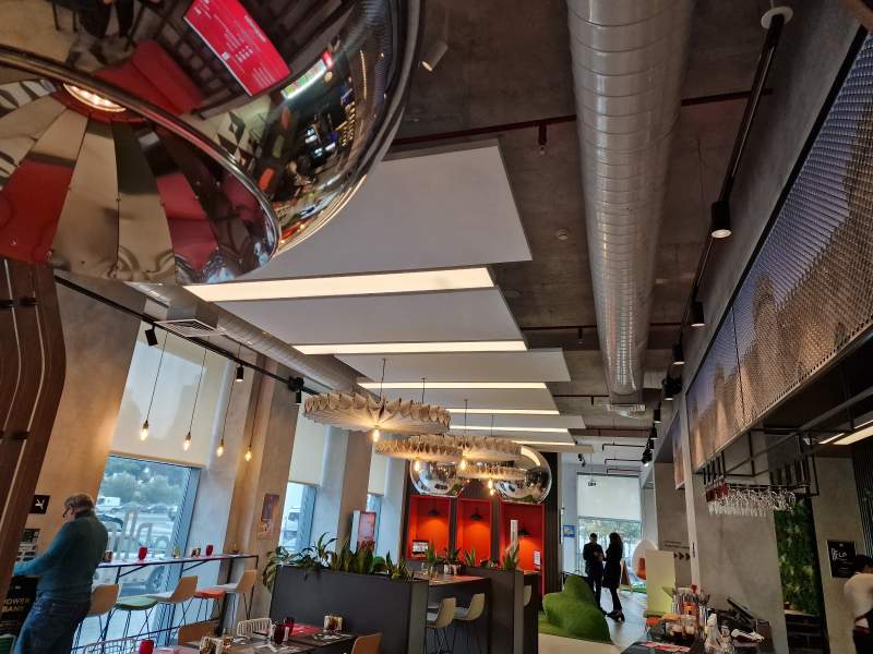 IBIS Oteli Bakı — şəkil 3